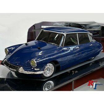 TAMIYA Citro&euml;n DS (MB-01)(PRE-ORDER)