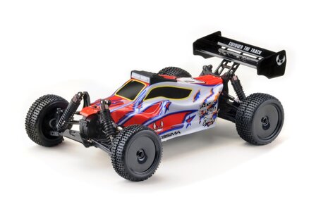 10 EP Buggy &quot;AB3.4-V2&quot; 4WD RTR absima