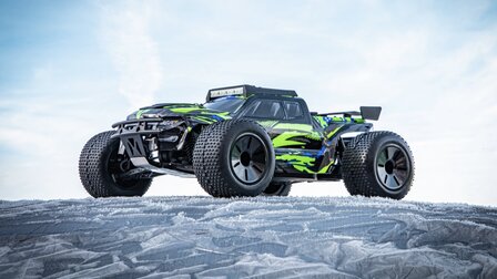 1:10 EP Truggy &quot;AT3.4-V2&quot; 4WD RTR ABSIMA