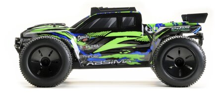 1:10 EP Truggy &quot;AT3.4-V2 KIT&quot; 4WD KIT ABSIMA
