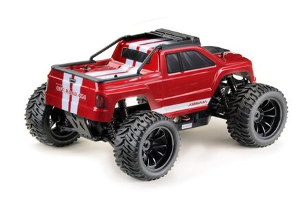 1:10 EP Monster Truck &quot;&quot;AMT3.4-V2 BL&quot;&quot; 4WD Brushless RTR ABSIMA