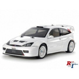 TAMIYA Bodyset Ford Focus RS 2003 RS257 51718