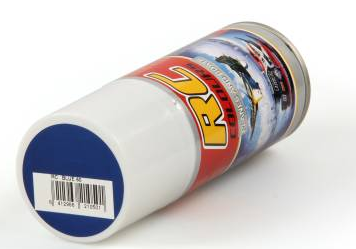 RC COLOURS BLEU 400ML NR50 VOOR KUNSTOF