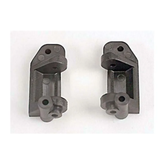 CASTER BLOCKS (L&amp;R) (30-DEGREE), TRX3632