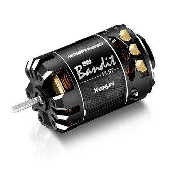 Hobbywing Xerun Bandit Brushless Motor G4 13.5T 3350kV