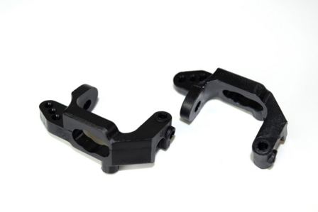  Front Hub Carrier l/r ATC 2.4 RTR/BL
