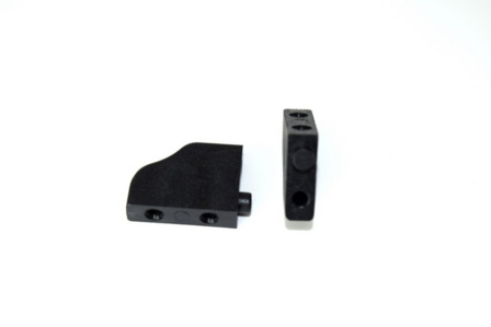 ABSIMA Servo mount
