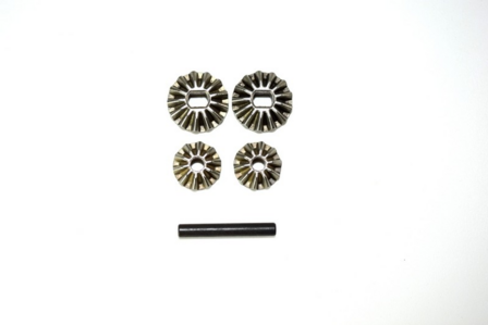 Differential gears ABSIMA