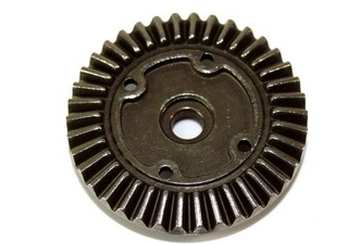 Differential drive spur gear 38T ABSIMA