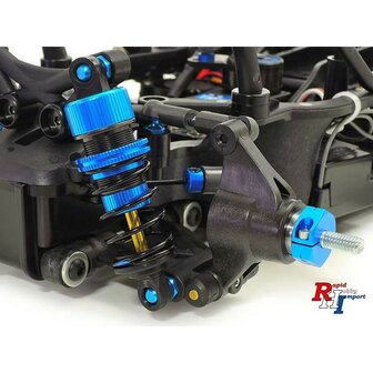 TAMIYA M-07R Chassis Kit met certificaat