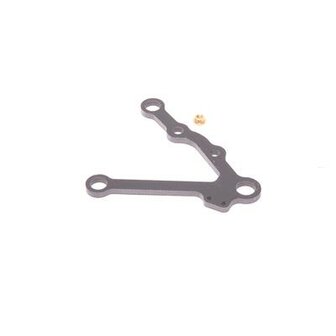 SCHUMACHER S2 RL Wishbone - Vibe TC