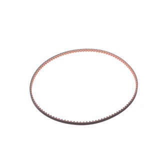 SCHUMACHER 117T x 3.0mm Belt - Vibe TC