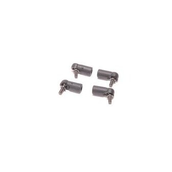 SCHUMACHER Up. Wishbone Outer Short Balljoint Assy - Vibe TC