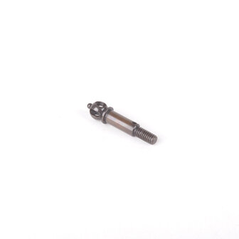 SCHUMACHER Double Joint Driveshaft Axle V2 - Mi7-8,FT,FT8,Neo