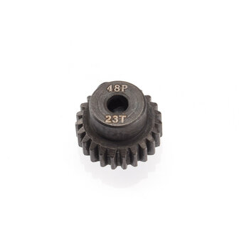 RUDDOG 23T 48dp Steel Pinion