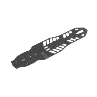 Xray X4f&#039;26 Carbon Chassis 2.2mm - 301024