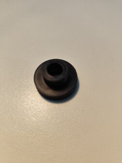 Tire Truer adaptor voor Hudy (Group C rear tire)