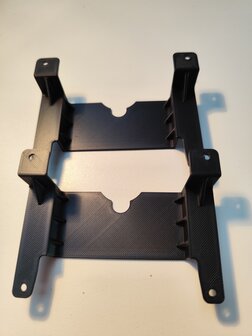 ESC wissel plaat GROEP C