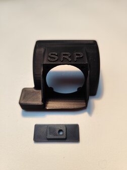 TAMIYA TT01 Fan Duct 30mm