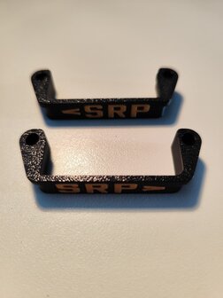 TAMIYA M07 Battery Holder 3D