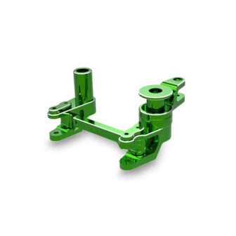 Traxxas Maxx Ultimate 4wd Brushless Electric Monster Truck, Vxl-4s, Tqi - Green - 89087-4-GRN