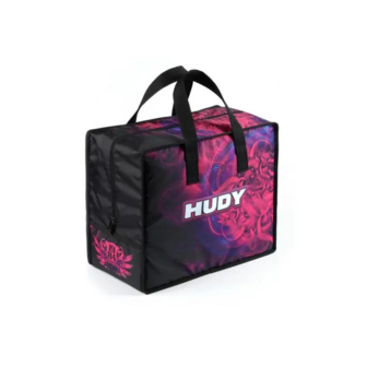 Xray Hudy Universal Zipped Hand Bag - 199116