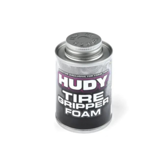 Xray Hudy Tire Additive - Tire Gripper Foam - 100ml - 106264