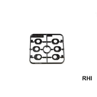 TAMIYA 10115211 S-parts voor 53257