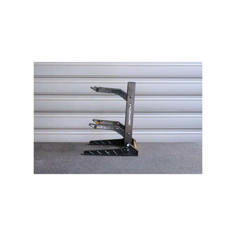 Koswork RC Car H325mm 1/10 Pit / Display Stand (2 Layer)