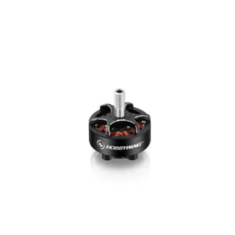 Hobbywing Xrotor 2207 D28x19 D5 1980kv 6s Lipo - 30418010