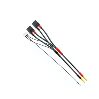 SkyRC Pro Parallel Charging Cable (60a) - 600023-23