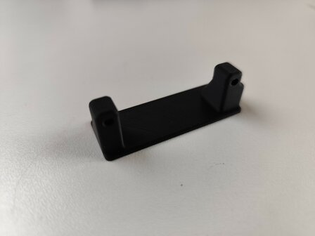 SERVO HOUDER FOR 1:12 SIZE SERVO IN GROEP C