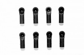 tamiya 5mm Kogelkop M3 (8) (BA17)