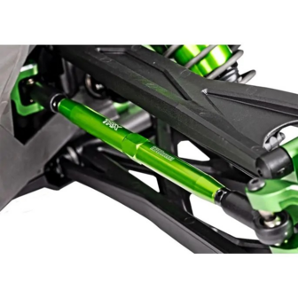 Traxxas XRT Ultimate - Green X, Limited Edition