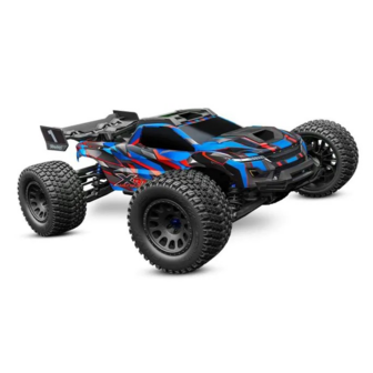 Traxxas Xrt Ultimate - Blue X, Limited Edition - 78097-4-BLUEX