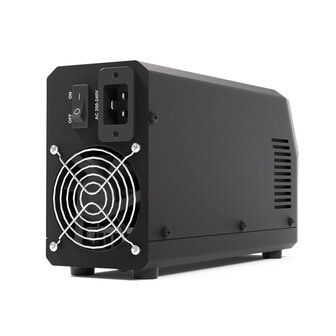 SkyRC NETVOEDING PSU2000 8-36 volt 55 amp&egrave;re 1980 watt