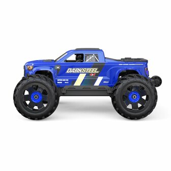 UDI RC Monster Truck Pro Brushless 1/16 Blau