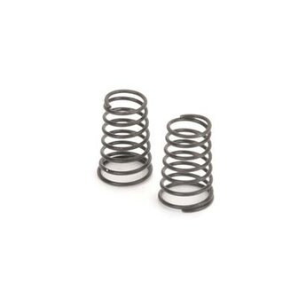Rear Springs Black - Soft pr - A1-A3,E1-E6,Icon/2