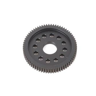 Spur Gear 48DP - 70T - SS/GT,A1-A3