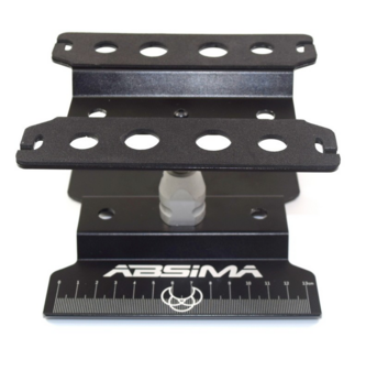 Car Stand, black