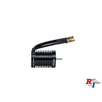 Dragster Turbo 2.0 motor 2600KV