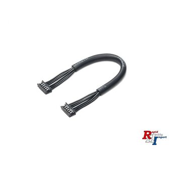 Flexibele sensorkabel 120mm TBLE-02S/04S