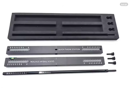 Quick-Tweak Station MMC 1;12/1:10?1/8
