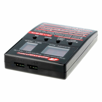 Robitronic LED Program Box Razer ten &amp; eight