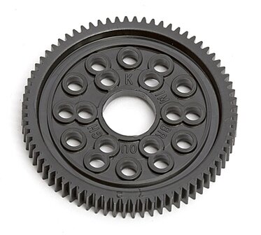 Associated Spur Gear 72T 48P Kimbrough