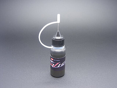 Vigor Bearing Lubrication