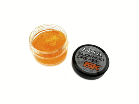 MXLR SLOW-MO Damping Grease 15K - Orange (15g)