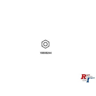 TAMIYA 9808244 Nut BB8 (10) 58431