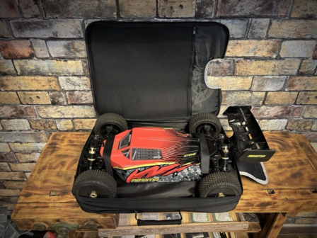 Car Carrying Bag 1:10 &amp; 1:8 (Buggy)