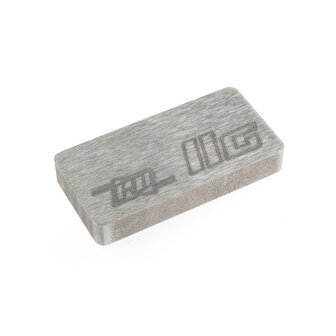 Revolution Design Tungsten Balance Weight 11g | 20x10x3mm